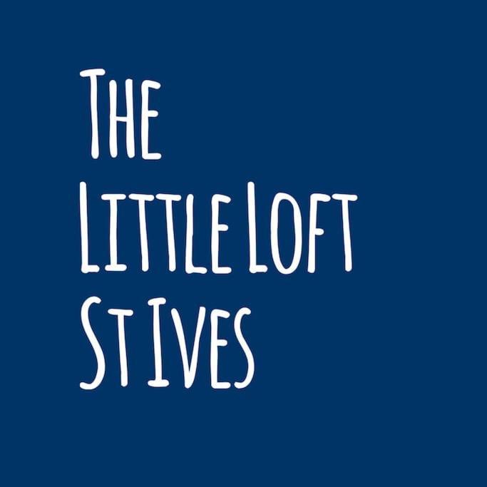 The Little Loft St Ives Apartment Exterior photo