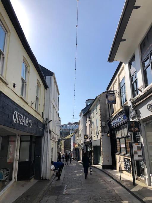 The Little Loft St Ives Apartment Exterior photo